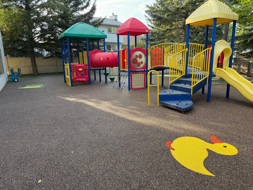 playground
